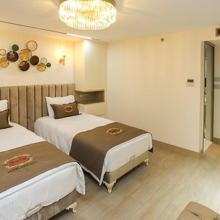 Safa Hotel Old City Istanbul Luaran gambar