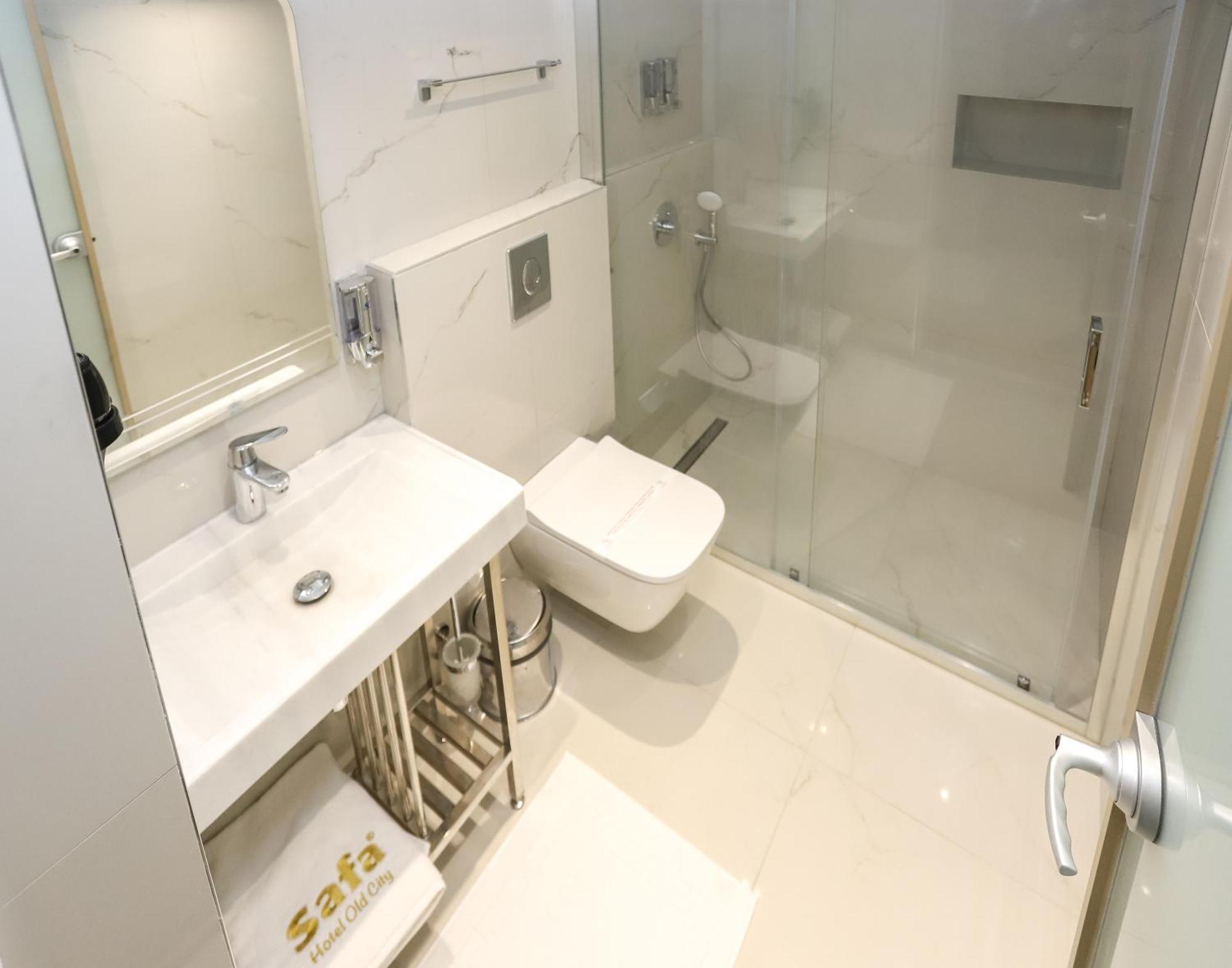 Safa Hotel Old City Istanbul Bilik gambar
