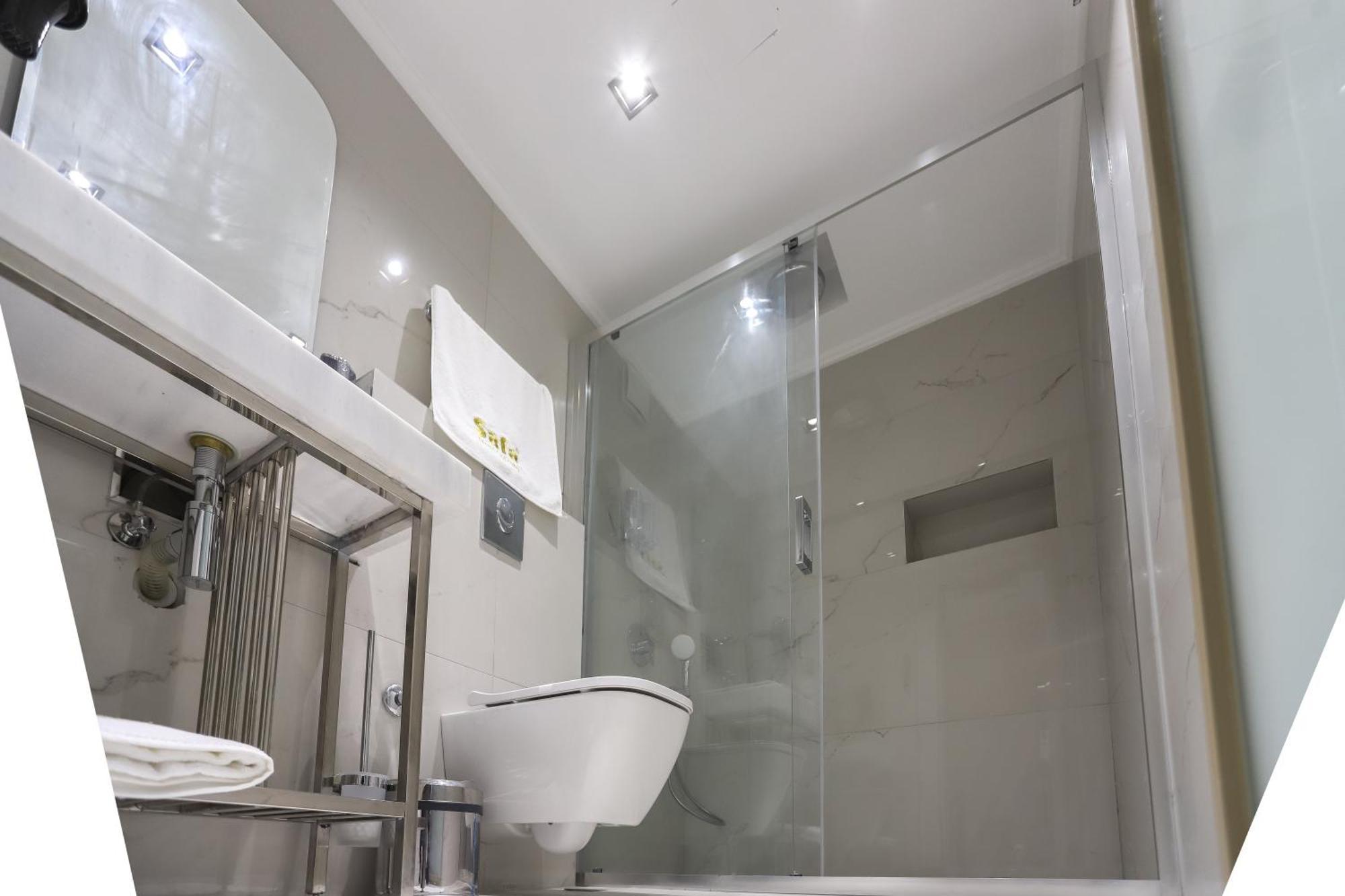 Safa Hotel Old City Istanbul Bilik gambar