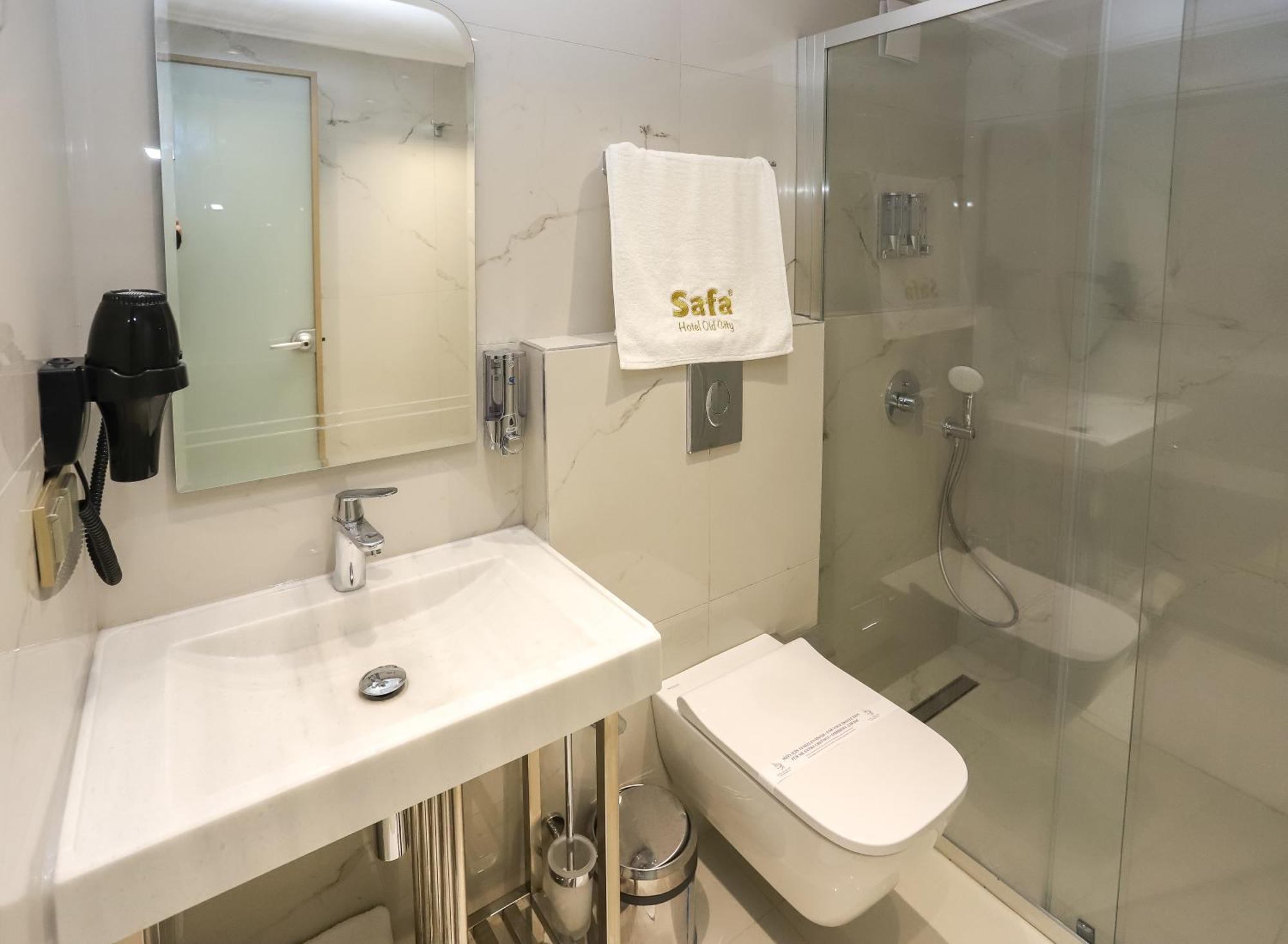Safa Hotel Old City Istanbul Luaran gambar