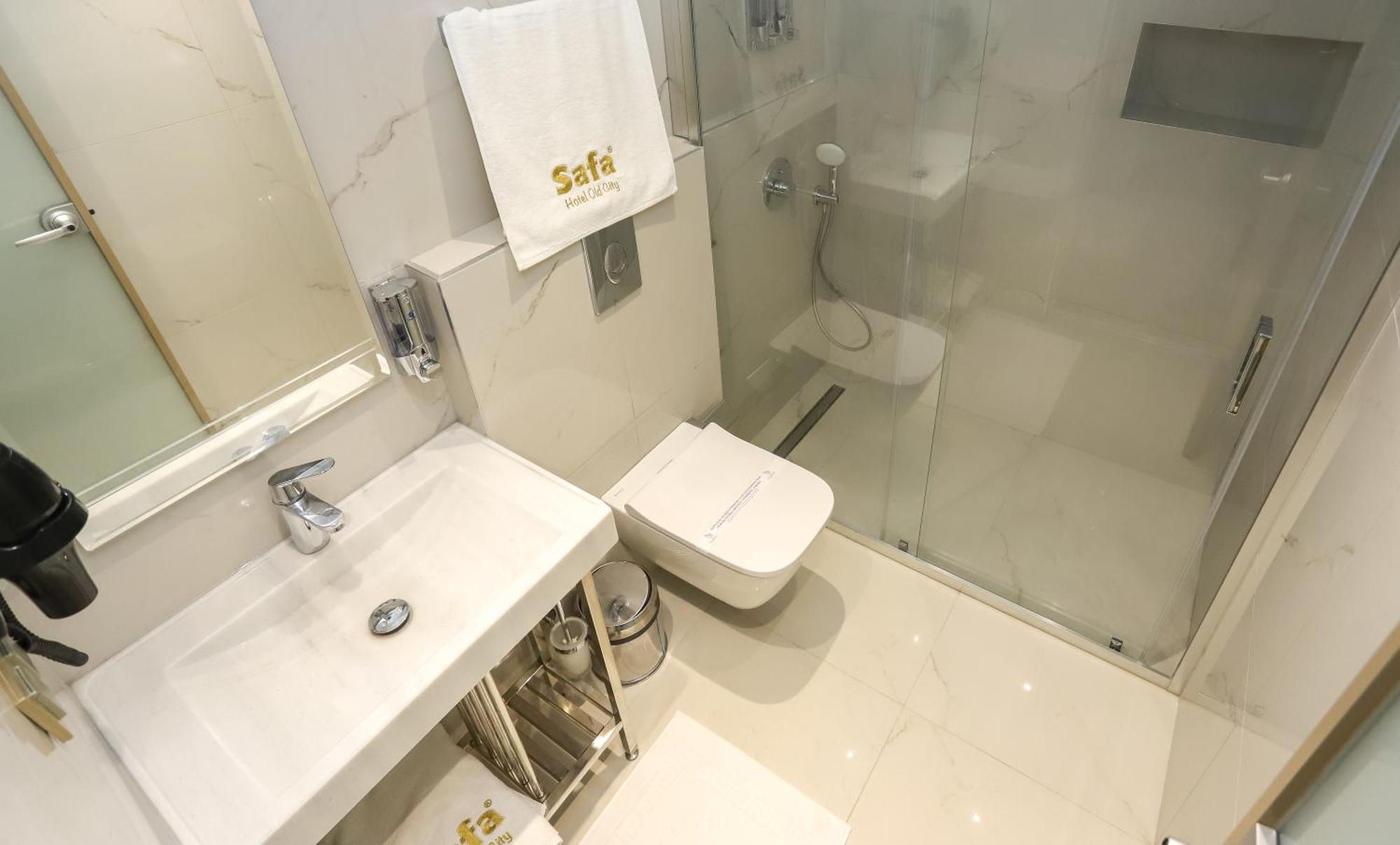 Safa Hotel Old City Istanbul Luaran gambar
